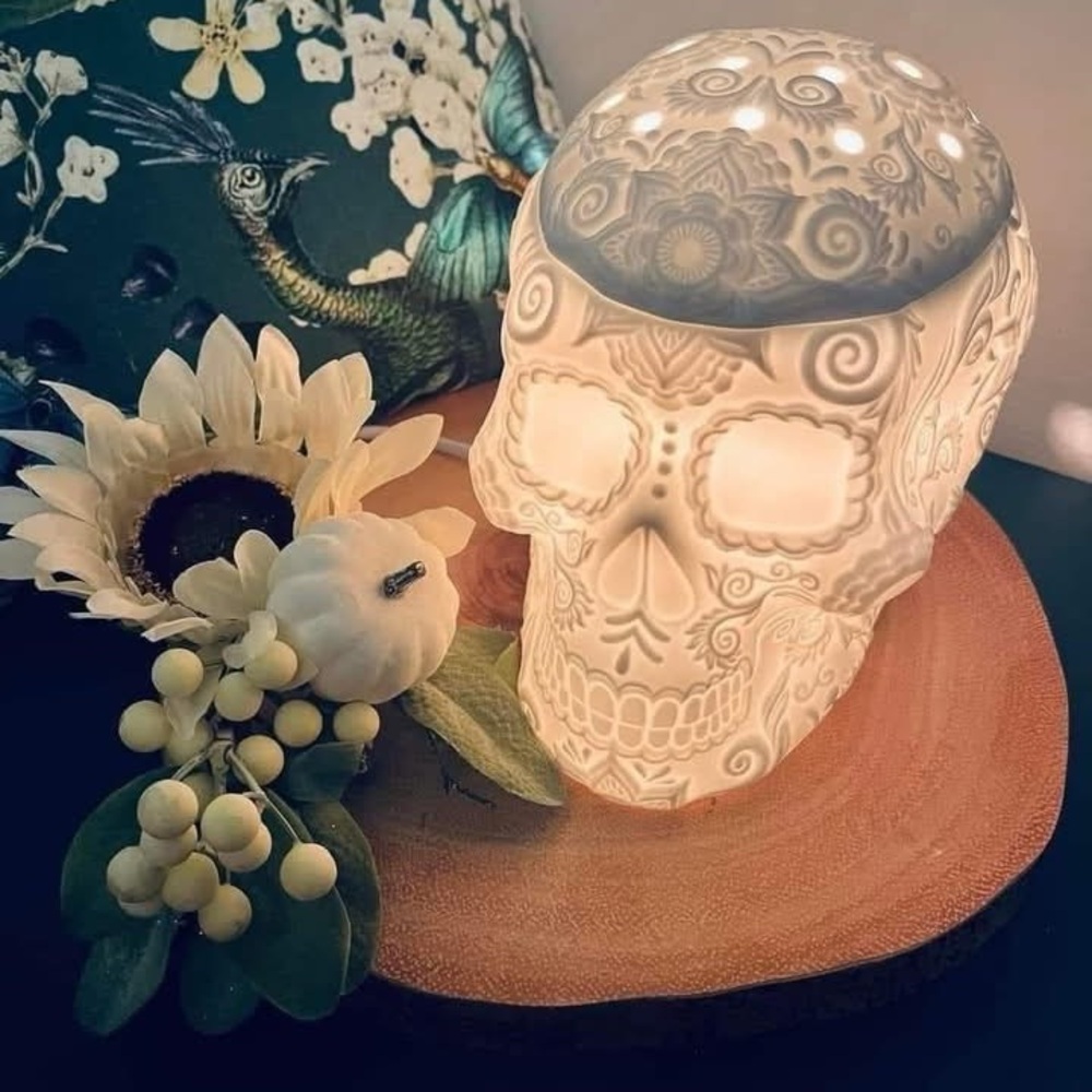 BNIB Scentsy Warmer - Picture 2 of 2